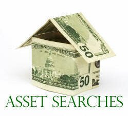 Asset search companies